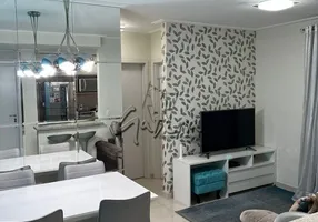 Foto 1 de Apartamento com 2 Quartos à venda, 62m² em Fundaçao, São Caetano do Sul