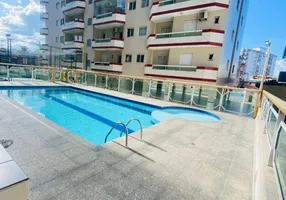 Foto 1 de Apartamento com 2 Quartos à venda, 62m² em Nova Mirim, Praia Grande