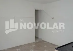 Foto 1 de Casa com 1 Quarto para alugar, 40m² em Jardim Brasil, São Paulo