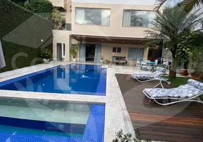 Foto 1 de Casa de Condomínio com 4 Quartos para venda ou aluguel, 660m² em Itanhangá, Rio de Janeiro