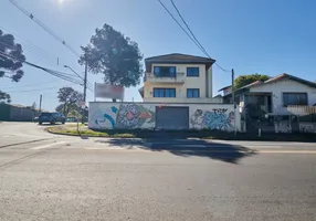 Foto 1 de Casa com 3 Quartos à venda, 380m² em Bigorrilho, Curitiba