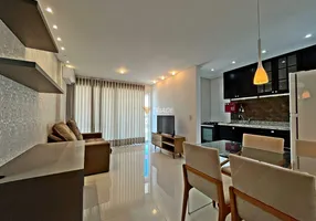 Foto 1 de Apartamento com 1 Quarto para alugar, 49m² em Setor Oeste, Goiânia