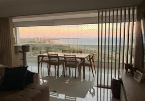 Foto 1 de Apartamento com 3 Quartos à venda, 142m² em Pituaçu, Salvador