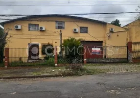 Foto 1 de Galpão/Depósito/Armazém à venda, 320m² em Jardim Floresta, Porto Alegre