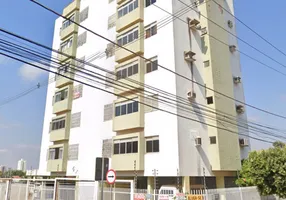 Foto 1 de Apartamento com 1 Quarto à venda, 60m² em Popular, Cuiabá