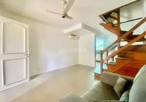 Foto 1 de Casa de Condomínio com 3 Quartos para alugar, 90m² em Tristeza, Porto Alegre