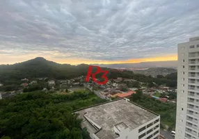 Foto 1 de Apartamento com 2 Quartos à venda, 52m² em Morro Nova Cintra, Santos