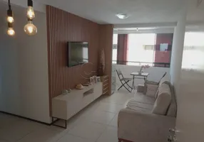 Foto 1 de Apartamento com 3 Quartos à venda, 58m² em Passaré, Fortaleza