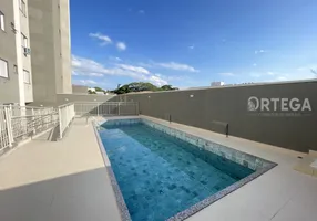 Foto 1 de Apartamento com 2 Quartos à venda, 48m² em Zona 06, Maringá