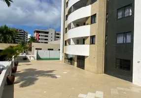 Foto 1 de Apartamento com 3 Quartos à venda, 82m² em Jardim Aeroporto, Lauro de Freitas