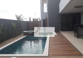 Foto 1 de Casa de Condomínio com 4 Quartos à venda, 345m² em Alphaville Nova Esplanada, Votorantim
