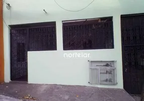 Foto 1 de Sobrado com 6 Quartos à venda, 150m² em Jardim Teresa, São Paulo