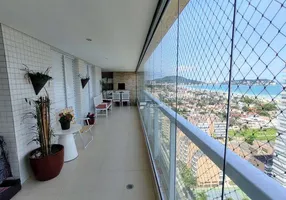 Foto 1 de Apartamento com 3 Quartos à venda, 124m² em Enseada, Guarujá