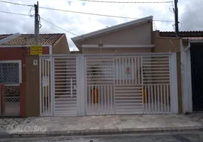 Foto 1 de Casa com 1 Quarto para alugar, 35m² em Centro, Taubaté