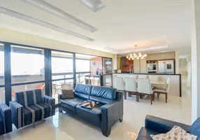 Foto 1 de Apartamento com 3 Quartos à venda, 184m² em Bacacheri, Curitiba