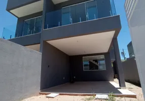 Foto 1 de Casa com 3 Quartos à venda, 120m² em Vale das Palmeiras, Macaé