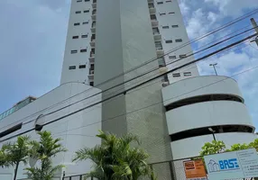 Foto 1 de Apartamento com 4 Quartos à venda, 125m² em Ponto de Parada, Recife
