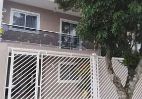 Foto 1 de Sobrado com 4 Quartos à venda, 240m² em Conjunto Habitacional Setor A, Itapevi