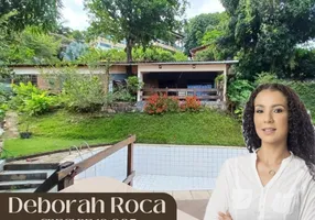 Foto 1 de Casa de Condomínio com 4 Quartos à venda, 163m² em Sítio dos Pintos, Recife