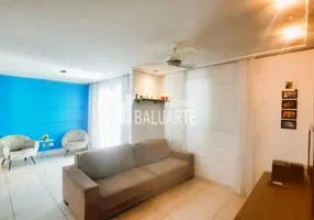 Foto 1 de Apartamento com 3 Quartos à venda, 75m² em Jardim Marajoara, São Paulo