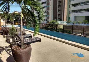 Foto 1 de Apartamento com 1 Quarto à venda, 49m² em Itaigara, Salvador