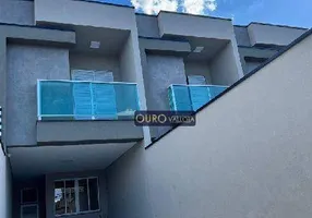 Foto 1 de Sobrado com 3 Quartos à venda, 115m² em Cangaíba, São Paulo