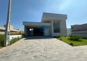 Foto 1 de Casa de Condomínio com 3 Quartos à venda, 188m² em Residencial Lagos D Icaraí , Salto