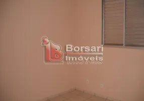 Foto 1 de Apartamento com 2 Quartos para alugar, 59m² em Vila Xavier, Araraquara