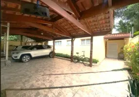 Foto 1 de Casa com 3 Quartos à venda, 220m² em Vila Cordeiro, São Paulo