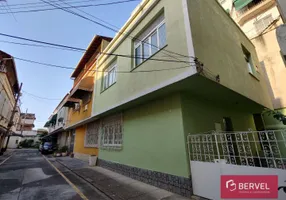 Foto 1 de Casa com 3 Quartos para alugar, 99m² em Méier, Rio de Janeiro