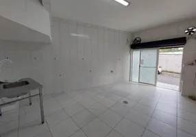 Foto 1 de Ponto Comercial para alugar, 20m² em Vila Mariana, São Paulo