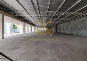 Foto 1 de Ponto Comercial para alugar, 727m² em Vila Cruzeiro, São Paulo