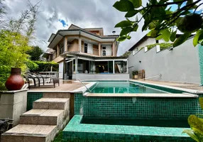 Foto 1 de Casa de Condomínio com 4 Quartos à venda, 563m² em Loteamento Residencial Fazenda São José, Valinhos