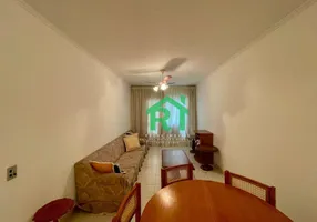 Foto 1 de Apartamento com 2 Quartos à venda, 75m² em Jardim Astúrias, Guarujá