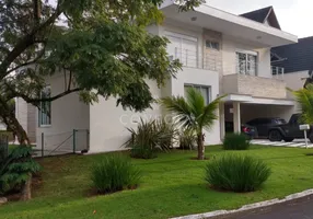 Foto 1 de Casa com 4 Quartos à venda, 615m² em Alphaville, Santana de Parnaíba