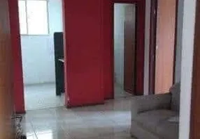 Foto 1 de Apartamento com 2 Quartos à venda, 50m² em Londrina, Santa Luzia