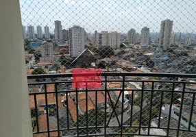 Foto 1 de Apartamento com 2 Quartos à venda, 67m² em Vila Firmiano Pinto, São Paulo