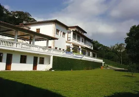 Foto 1 de Casa de Condomínio com 5 Quartos à venda, 800m² em Granja Viana, Carapicuíba