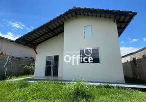 Foto 1 de Casa de Condomínio com 3 Quartos à venda, 188m² em Anápolis City, Anápolis