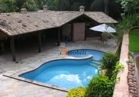 Foto 1 de Casa com 4 Quartos à venda, 950m² em Taboleiro Verde, Cotia