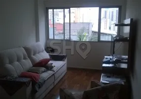 Foto 1 de Apartamento com 3 Quartos à venda, 76m² em Campos Eliseos, São Paulo