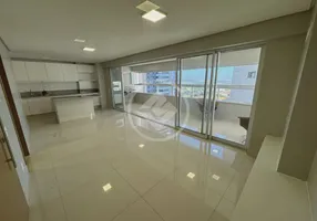 Foto 1 de Apartamento com 3 Quartos à venda, 135m² em Park Lozândes, Goiânia