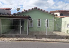 Foto 1 de Casa com 3 Quartos à venda, 250m² em Residencial São Charbel, Taubaté
