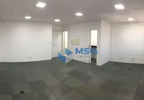 Foto 1 de Sala Comercial para alugar, 48m² em Valongo, Santos