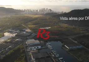 Foto 1 de Lote/Terreno à venda, 40000m² em CING, Guarujá