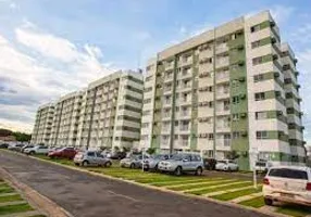 Foto 1 de Apartamento com 3 Quartos à venda, 72m² em Centro Norte, Várzea Grande
