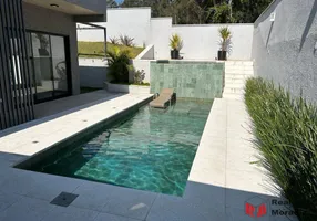 Foto 1 de Casa de Condomínio com 3 Quartos à venda, 270m² em Jardim do Golf I, Jandira