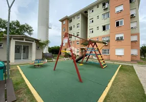 Foto 1 de Apartamento com 2 Quartos à venda, 52m² em Restinga, Porto Alegre