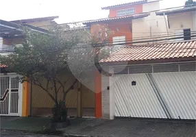 Foto 1 de Sobrado com 3 Quartos à venda, 135m² em Penha, São Paulo