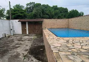 Foto 1 de Casa com 3 Quartos à venda, 90m² em Jardim Fênix, Itanhaém